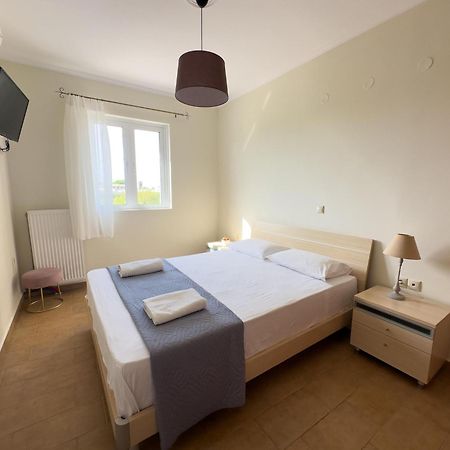 Casa Vardani Modern Central Apartments Λευκάδα Εξωτερικό φωτογραφία