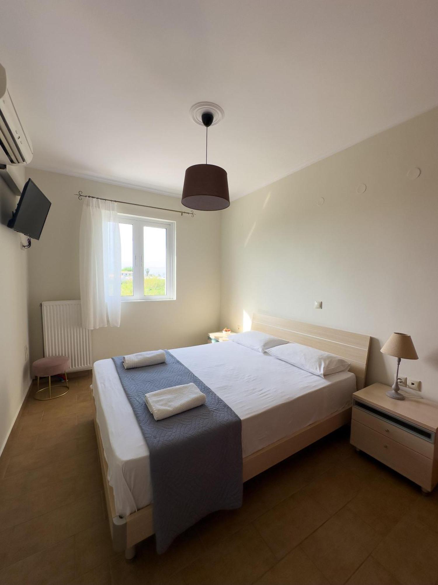 Casa Vardani Modern Central Apartments Λευκάδα Εξωτερικό φωτογραφία