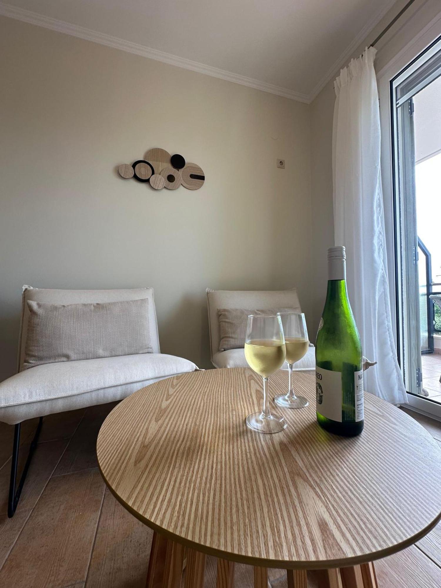 Casa Vardani Modern Central Apartments Λευκάδα Εξωτερικό φωτογραφία