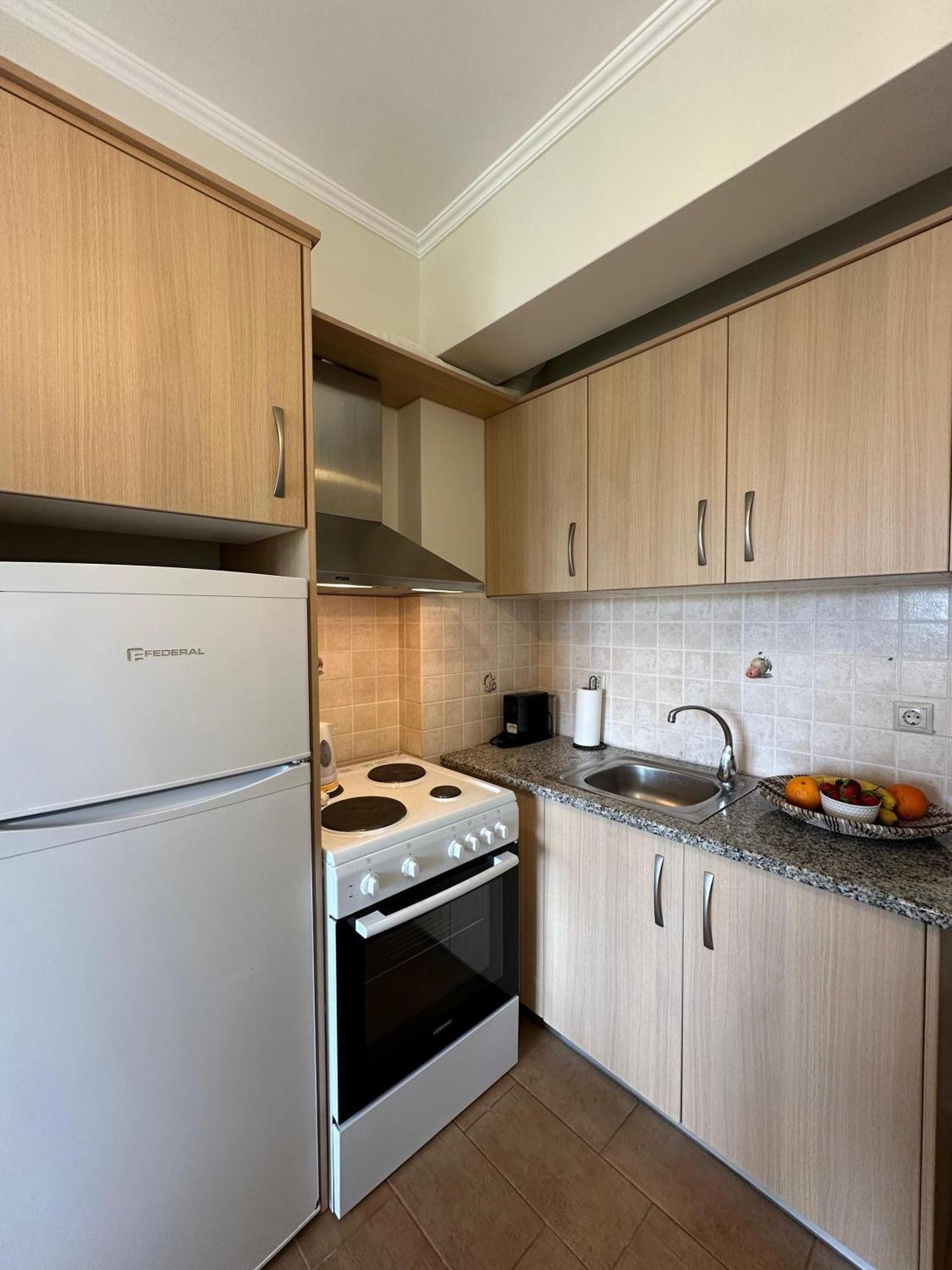 Casa Vardani Modern Central Apartments Λευκάδα Εξωτερικό φωτογραφία