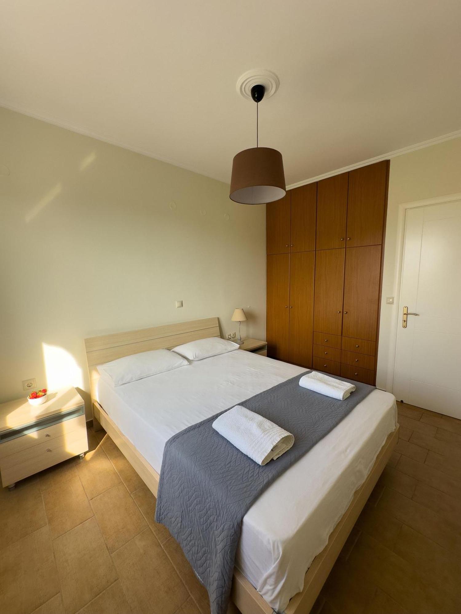 Casa Vardani Modern Central Apartments Λευκάδα Εξωτερικό φωτογραφία