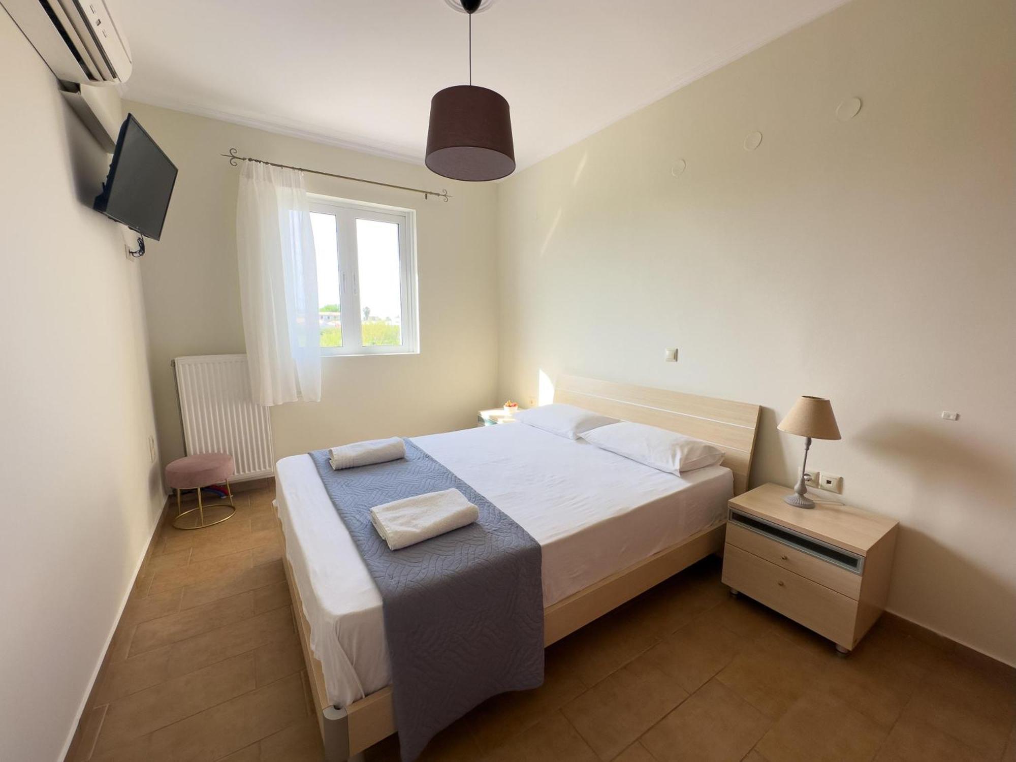 Casa Vardani Modern Central Apartments Λευκάδα Εξωτερικό φωτογραφία
