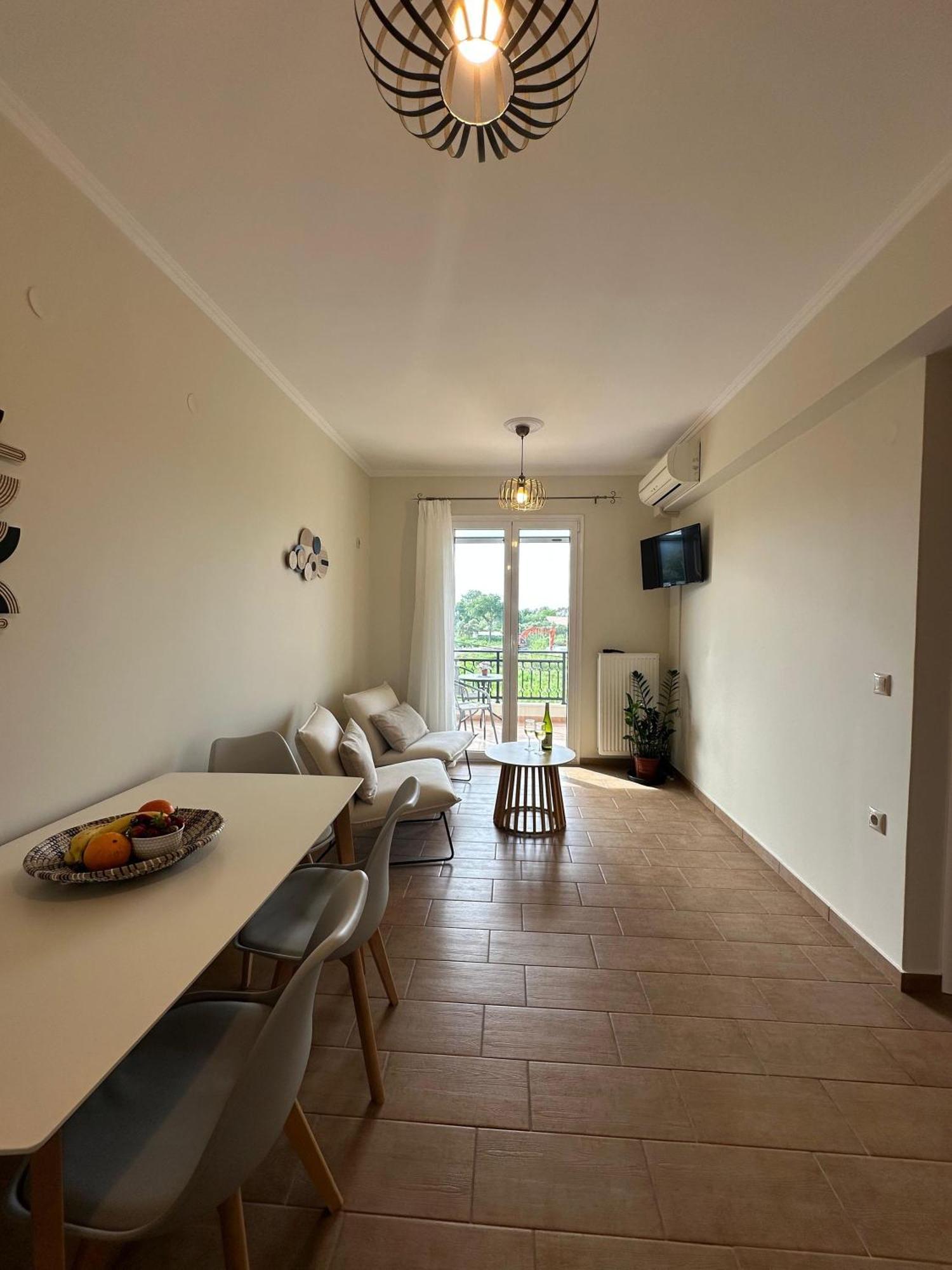 Casa Vardani Modern Central Apartments Λευκάδα Εξωτερικό φωτογραφία