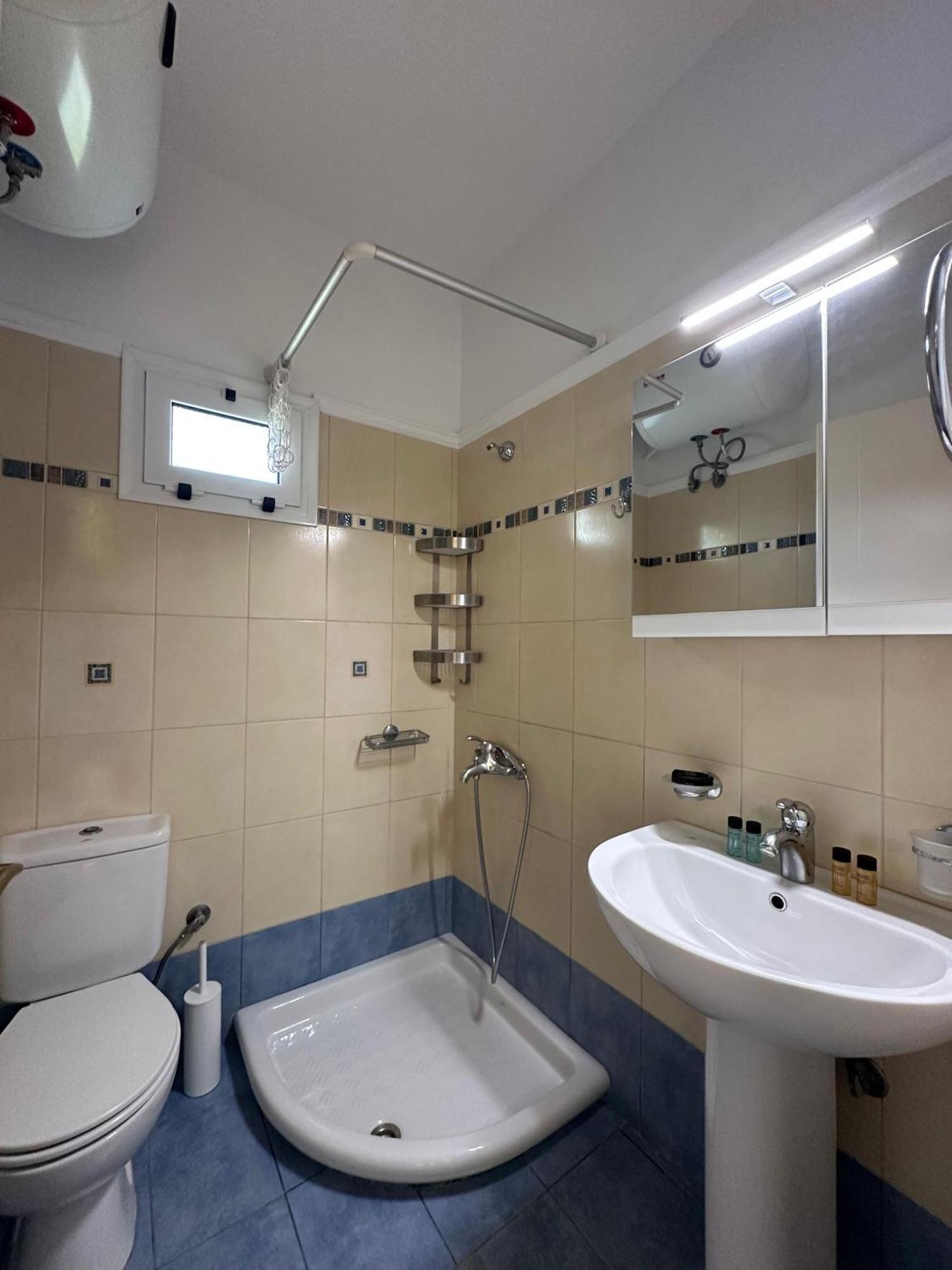 Casa Vardani Modern Central Apartments Λευκάδα Εξωτερικό φωτογραφία