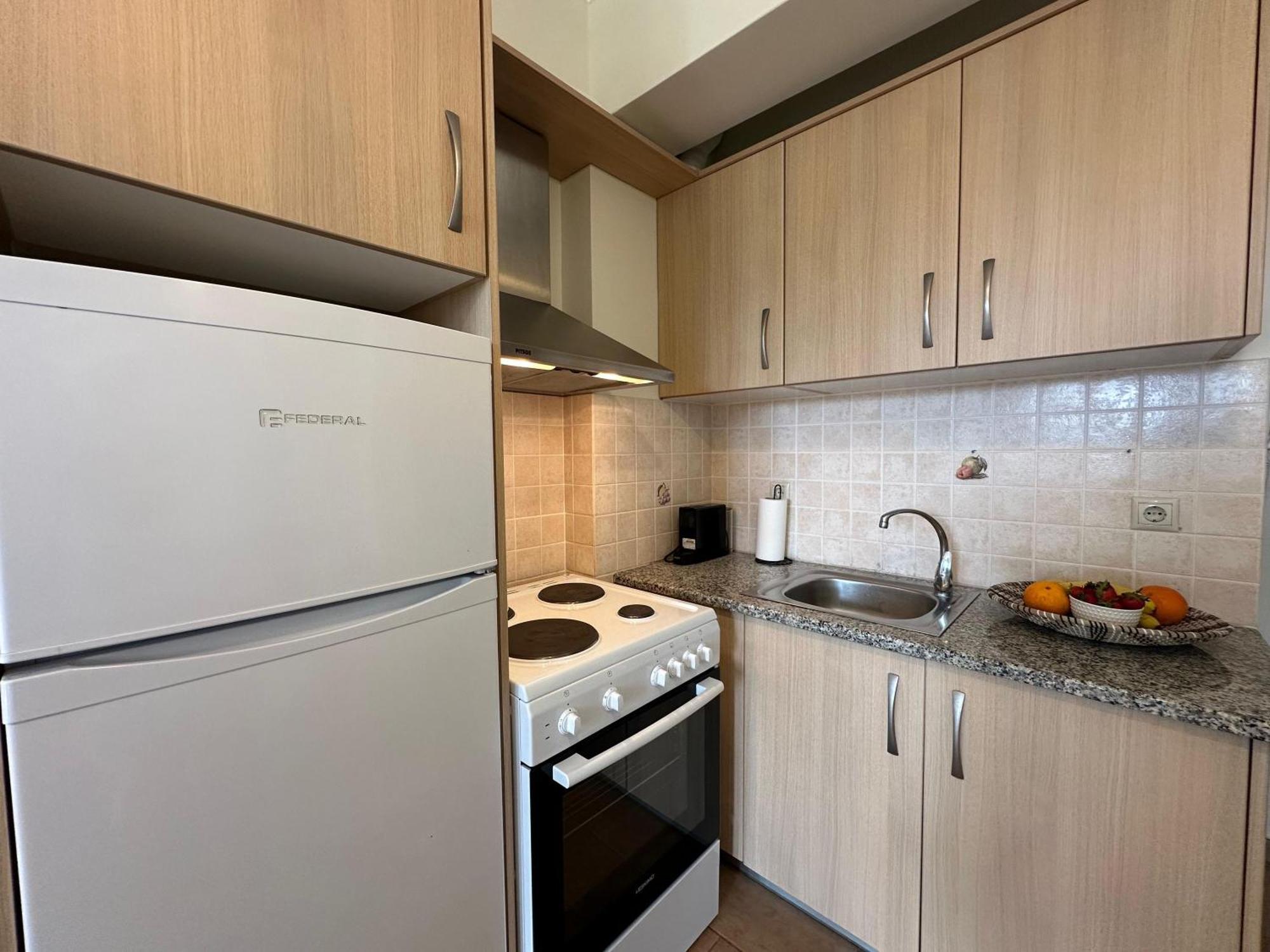 Casa Vardani Modern Central Apartments Λευκάδα Εξωτερικό φωτογραφία