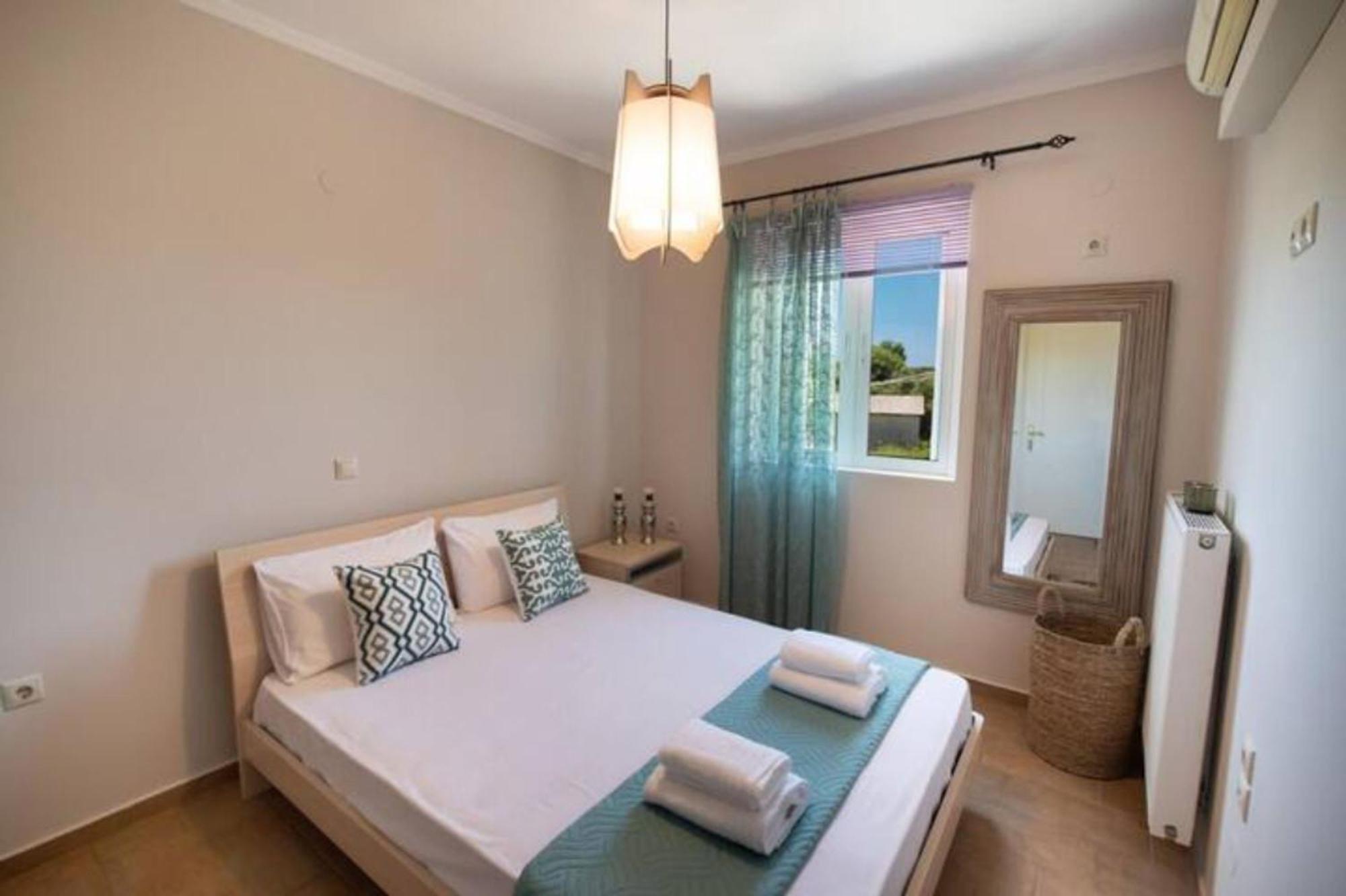 Casa Vardani Modern Central Apartments Λευκάδα Εξωτερικό φωτογραφία