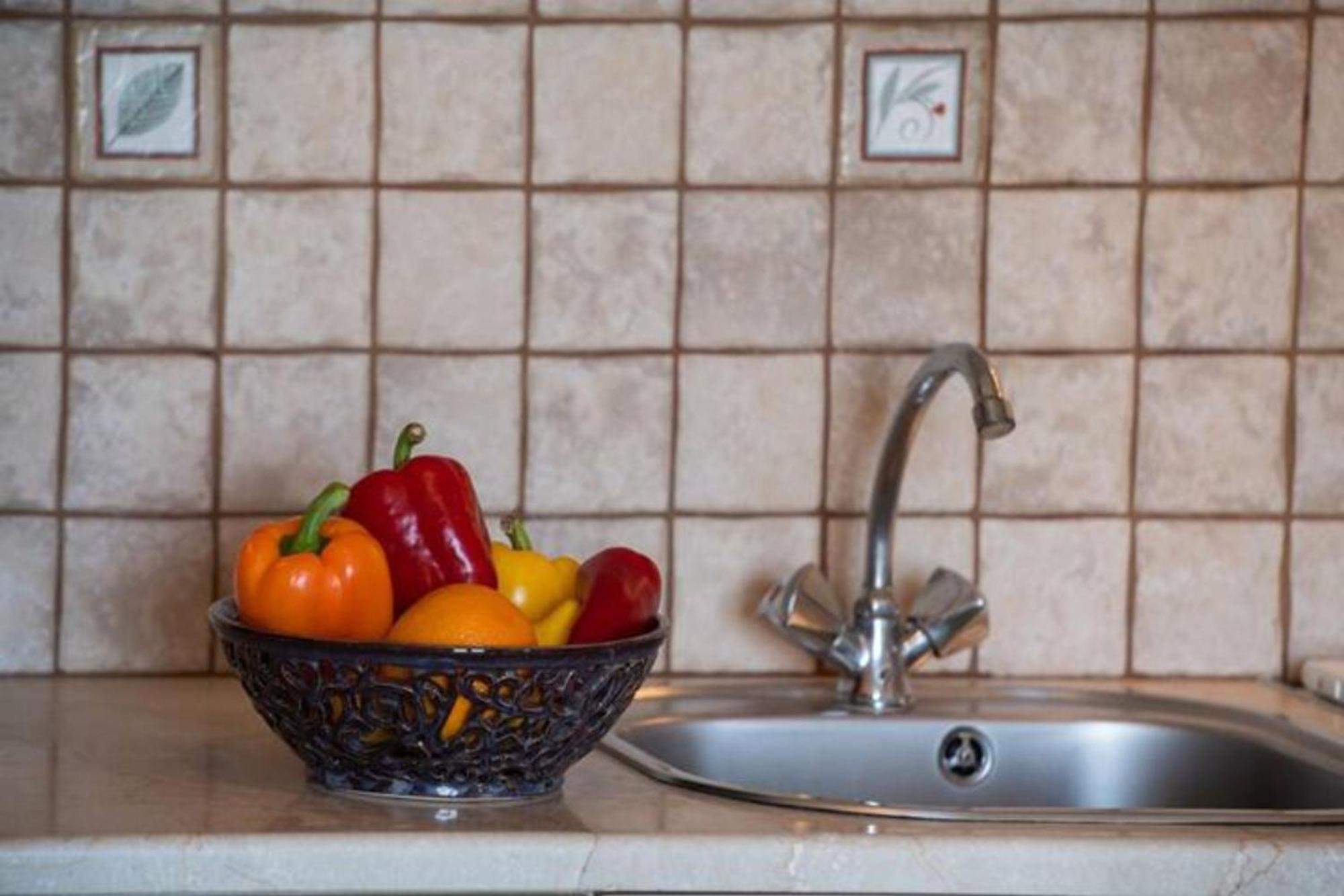 Casa Vardani Modern Central Apartments Λευκάδα Εξωτερικό φωτογραφία