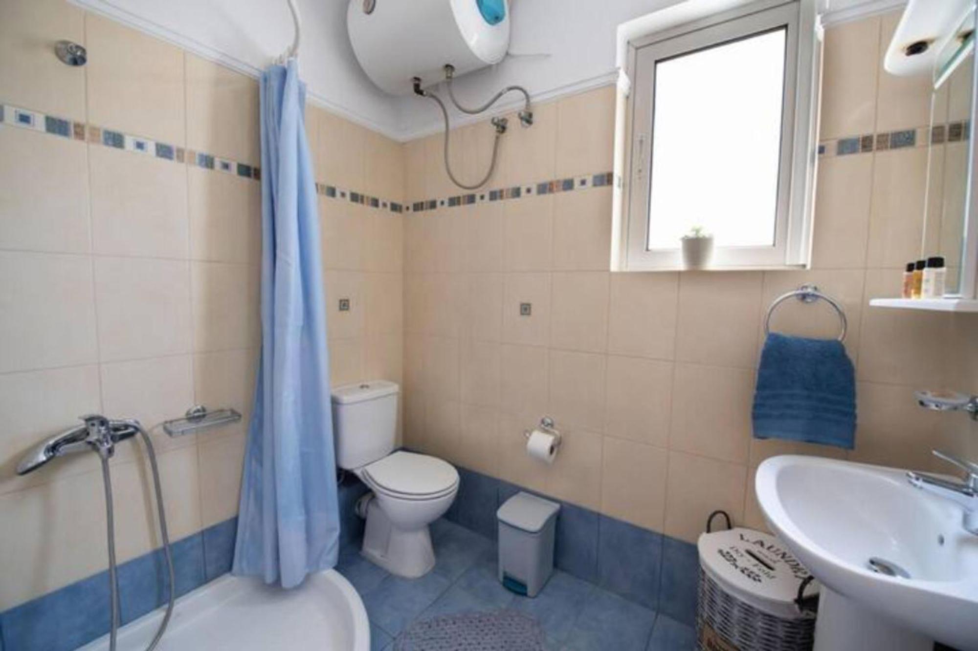 Casa Vardani Modern Central Apartments Λευκάδα Εξωτερικό φωτογραφία