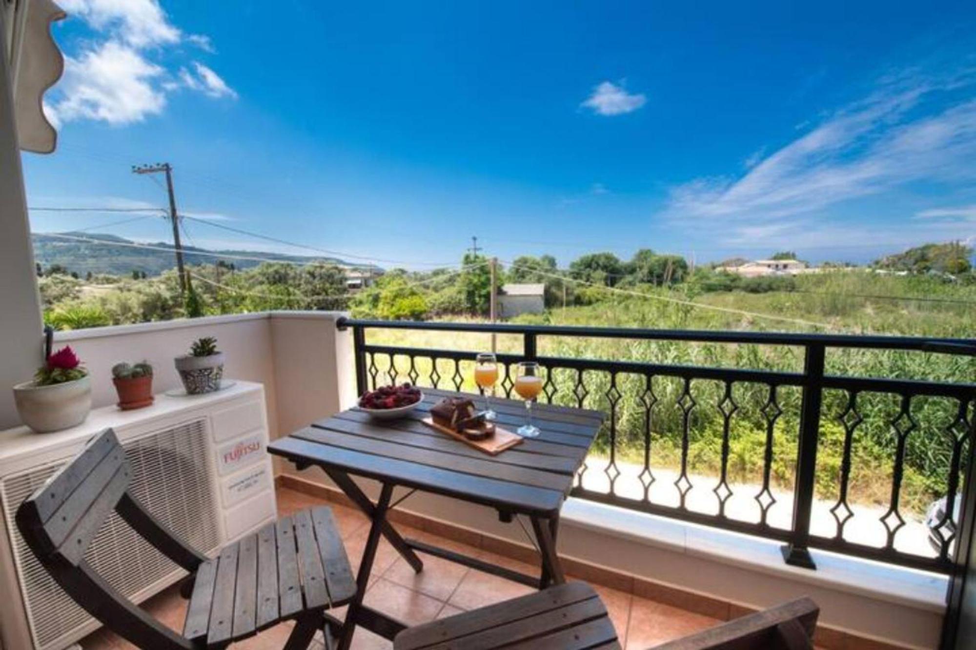 Casa Vardani Modern Central Apartments Λευκάδα Εξωτερικό φωτογραφία