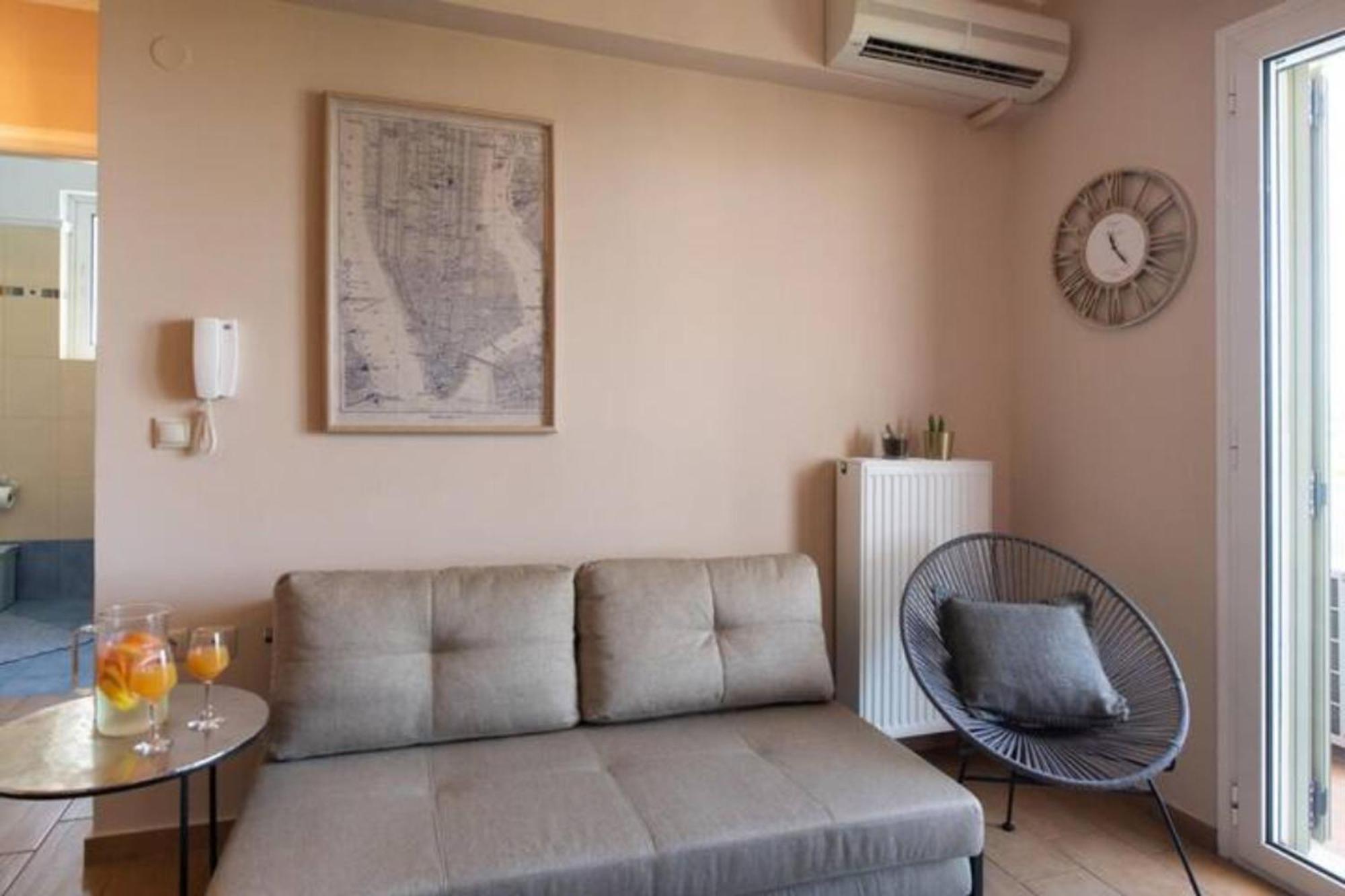 Casa Vardani Modern Central Apartments Λευκάδα Εξωτερικό φωτογραφία