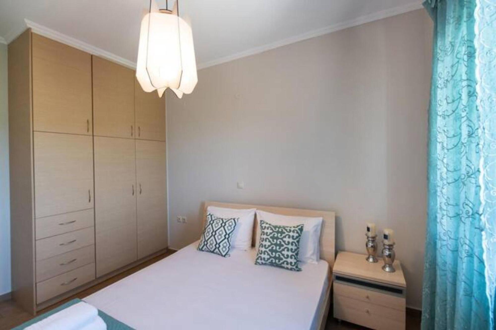 Casa Vardani Modern Central Apartments Λευκάδα Εξωτερικό φωτογραφία