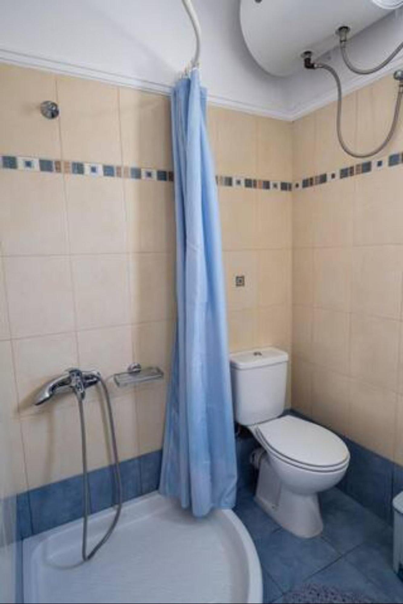 Casa Vardani Modern Central Apartments Λευκάδα Εξωτερικό φωτογραφία