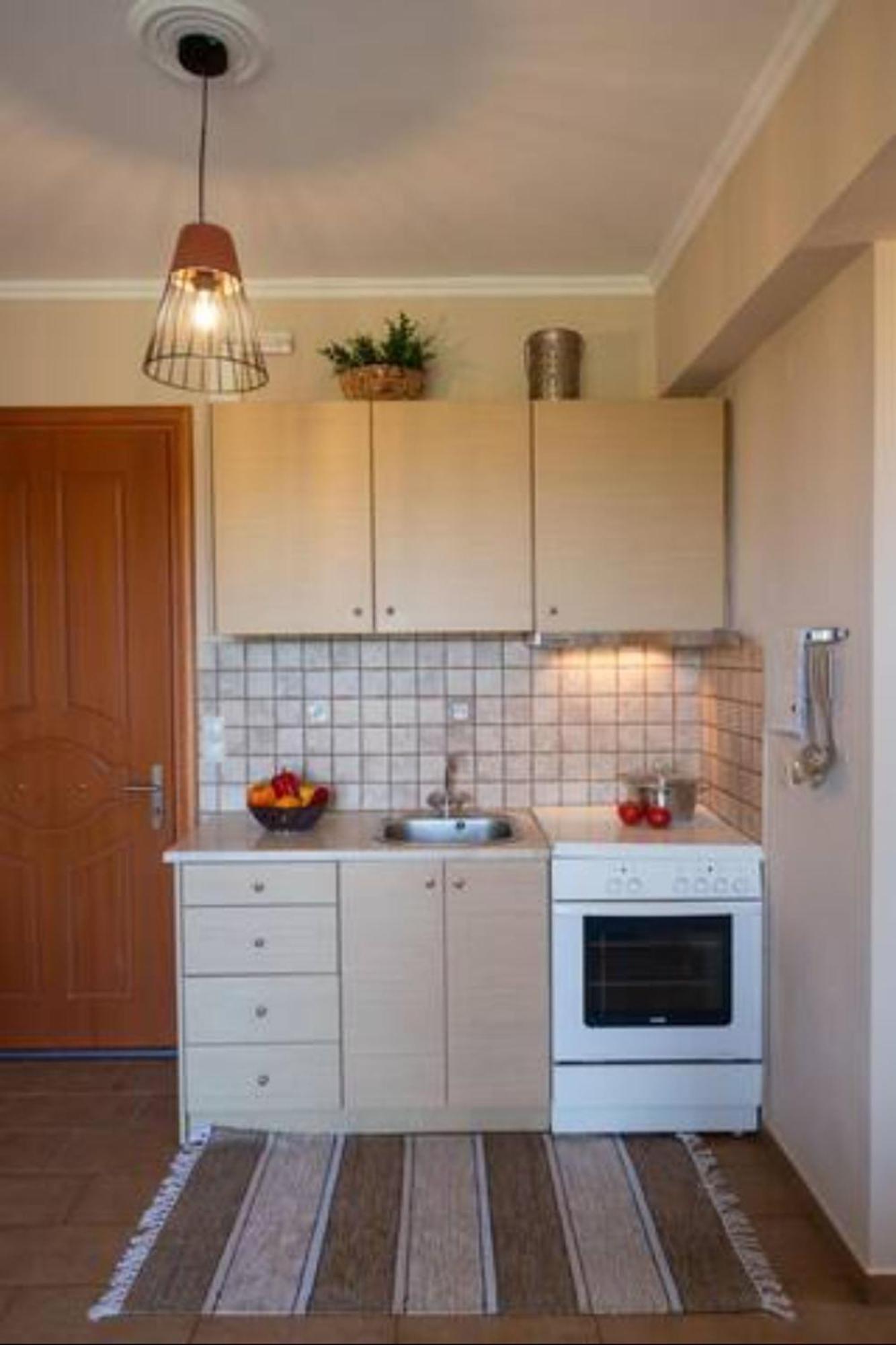 Casa Vardani Modern Central Apartments Λευκάδα Εξωτερικό φωτογραφία